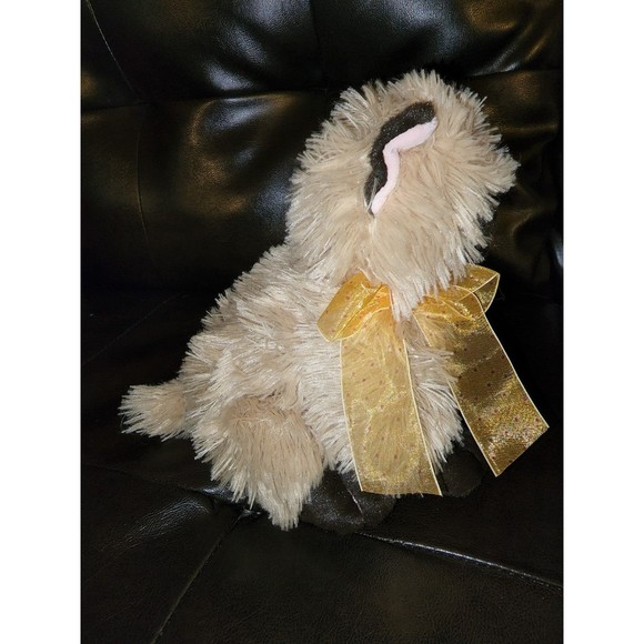 TY Classic Cassidy The Cat - 2005 - Picture 3 of 5